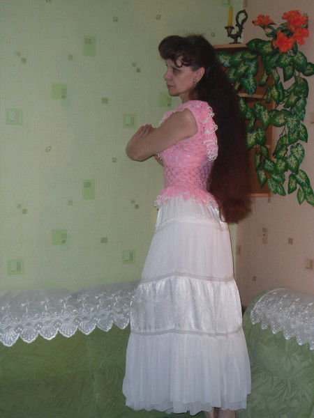 Галина Елисеева