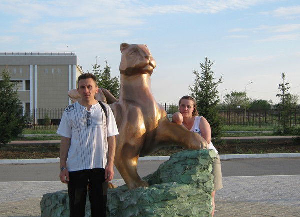 Инна Переверзева