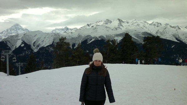 Танечка 77Rus Москва