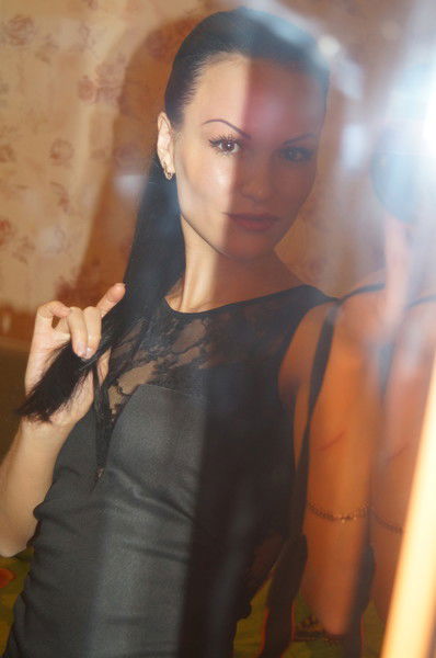 Ольга Коршунова