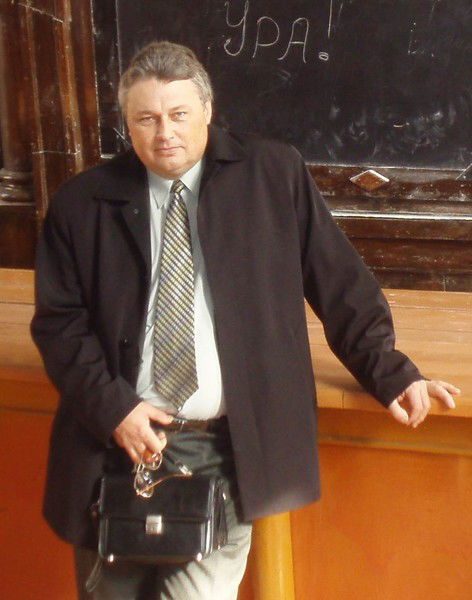 Александр Павлов