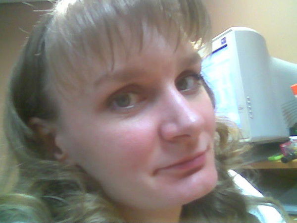 Щучкина Наталья