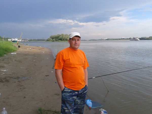 Роман Исламов