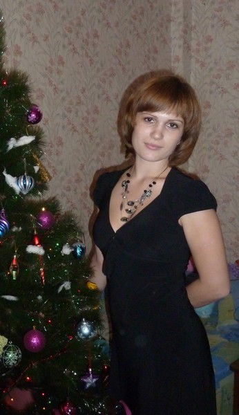 Наталья Копаницина