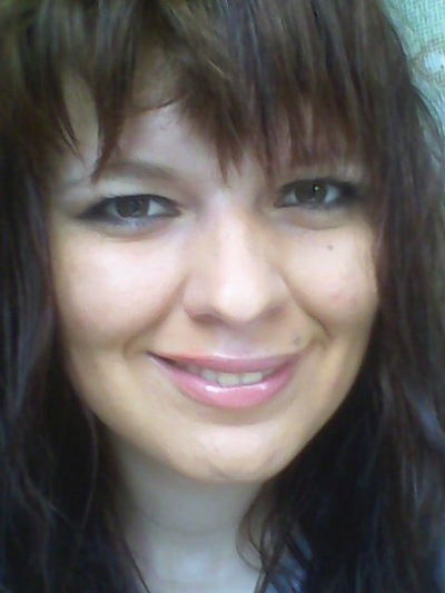 Татьяна Тропина