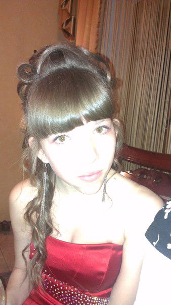 Мария Нейманова