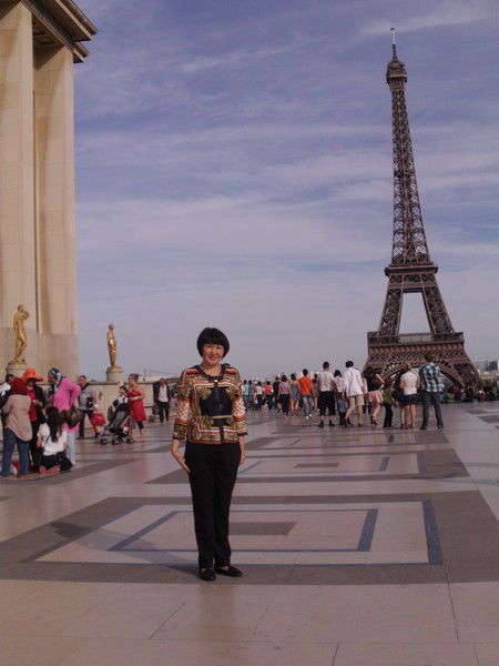 Назгуль Адаева