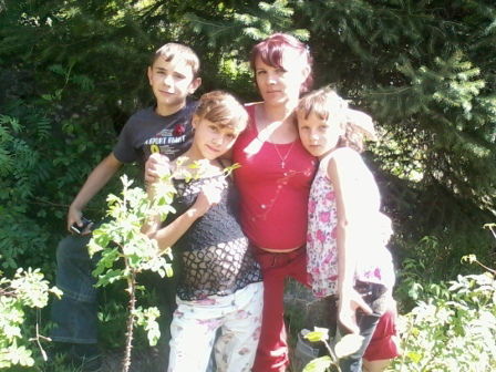 Татьяна Шнайдер