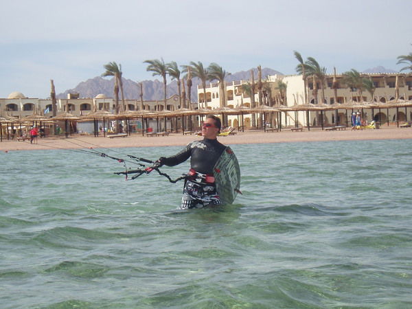 Сергей Кузьмин