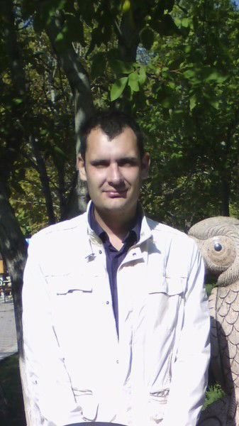 Сергей Сергеевич