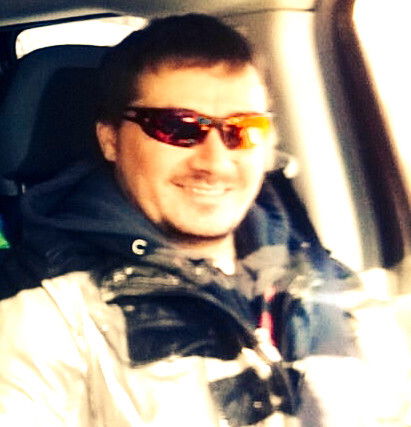 Митя Шевченко