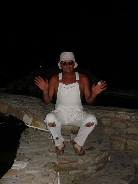 Николай Азарянский