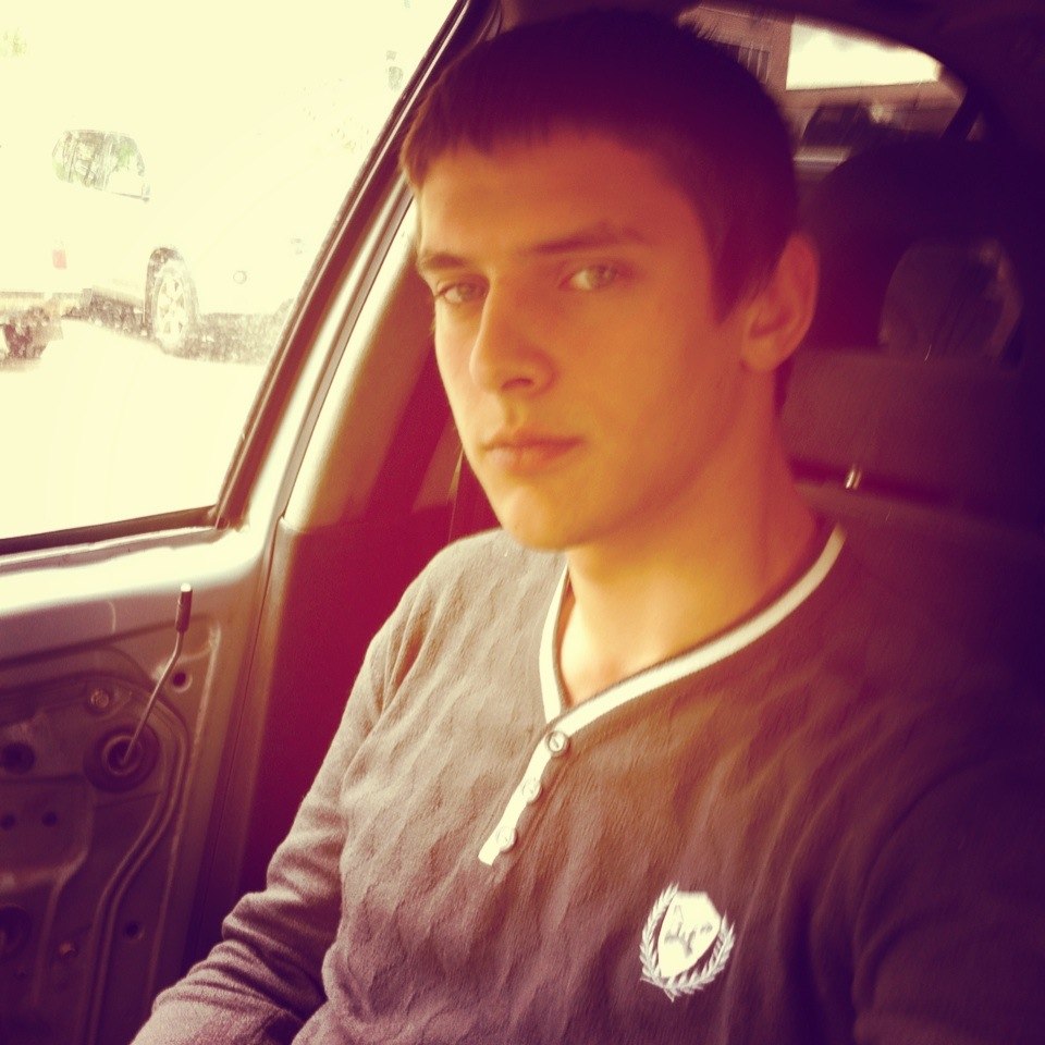 Дима Линьков