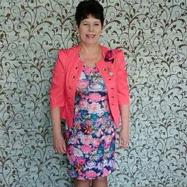 Лариса Лотова