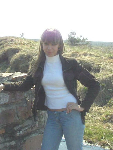 Елена Пантелеева