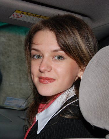 Катерина Udyt