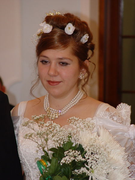 Ольга Гой (Горошко)