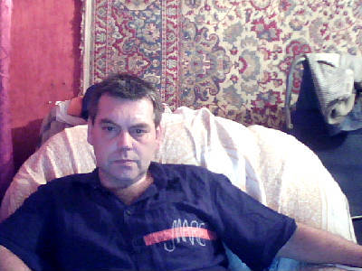 Владимир Дубинин