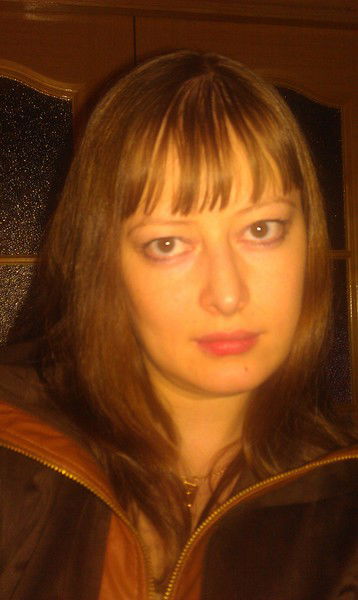 Юлия Выборных