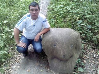 Новиков Дмитрий