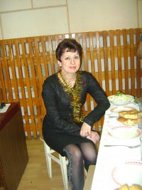 Ольга Карпова