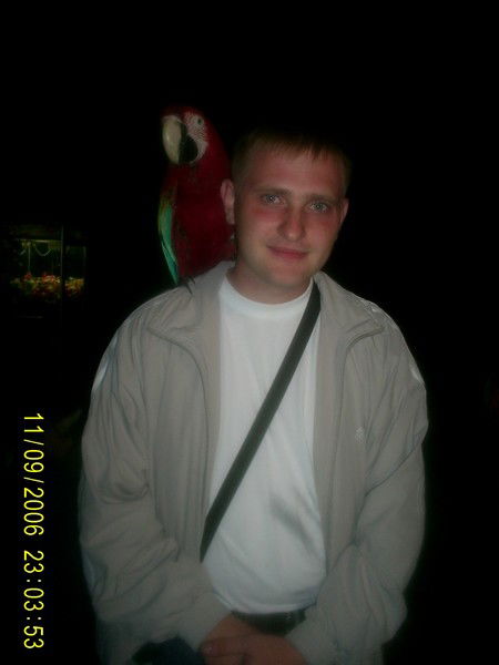 Андрей Агеев