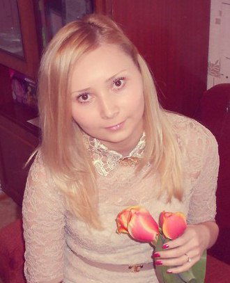 Елена Асатова