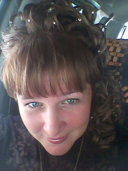 Елена Бокова