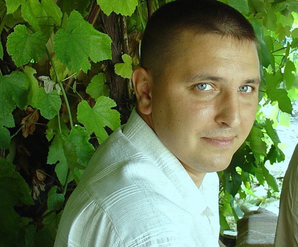 Евгений Куц