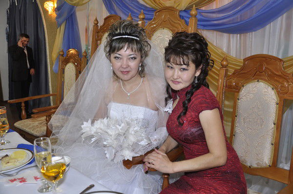 Ардак Ахмеджанова