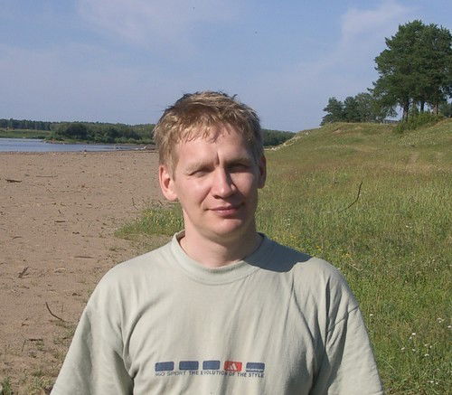 Андрей Сердитов