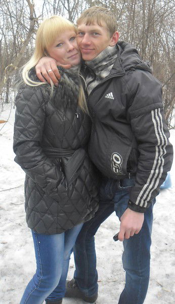 Алена Савостеева