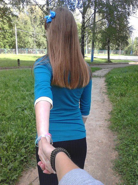 Таня Смоленская