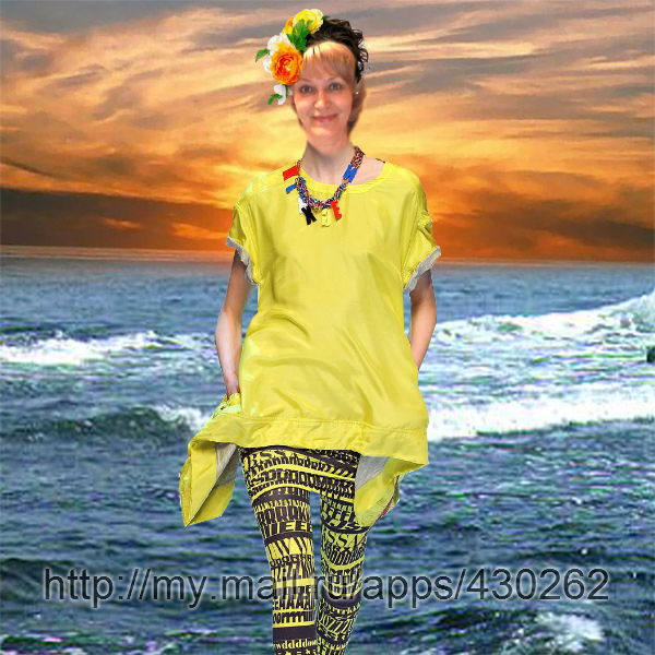 Надежда Егоренко