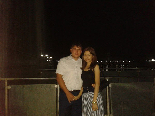 Асема Алимхановна