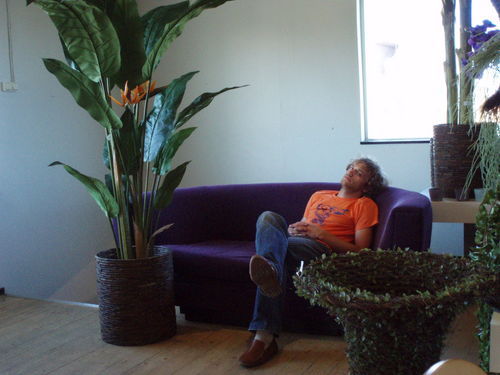 Алексей Лужбин