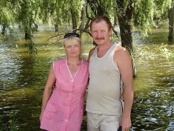 Сергей Баранов