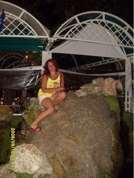 Ольга Смольнякова