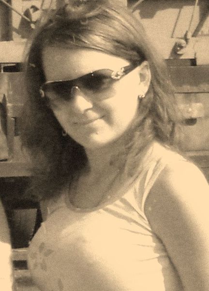 Ольга Новикова