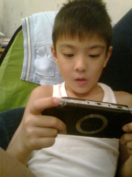 Огай Максим