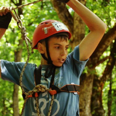 Максим Рыбалкин