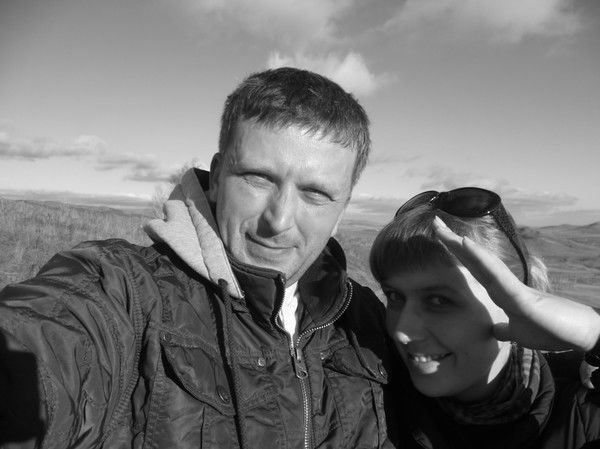 Ольга Игнатьева