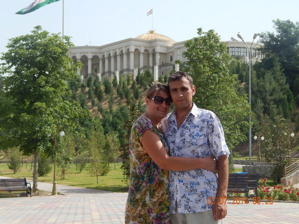 Галина Ашурова