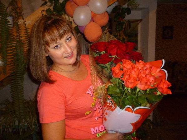 Олеся Лубская