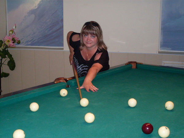 Лана Макарова