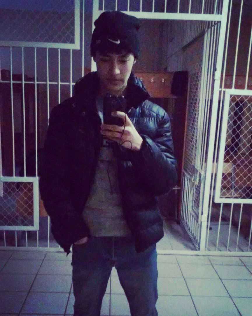 Еркебулан Ерсалимулы