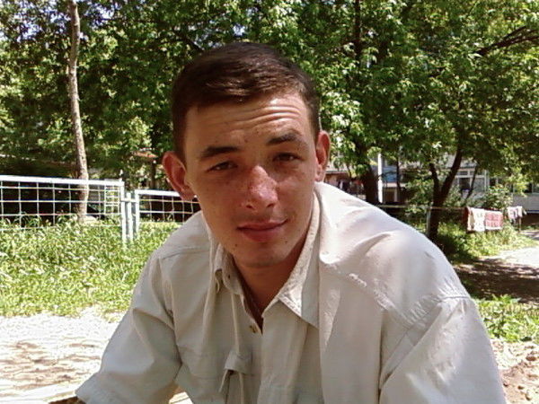 Александр Бурмистров