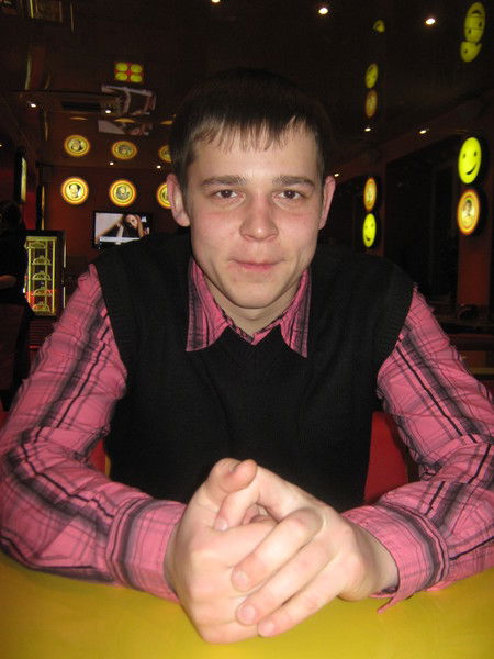 Александр Щепетов