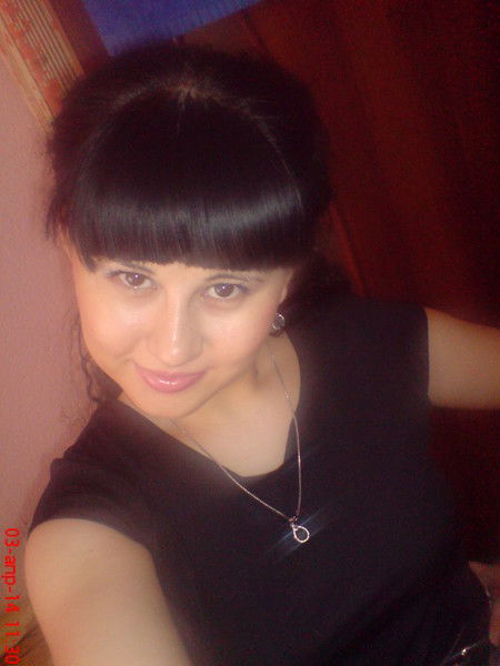 Кристина Репина