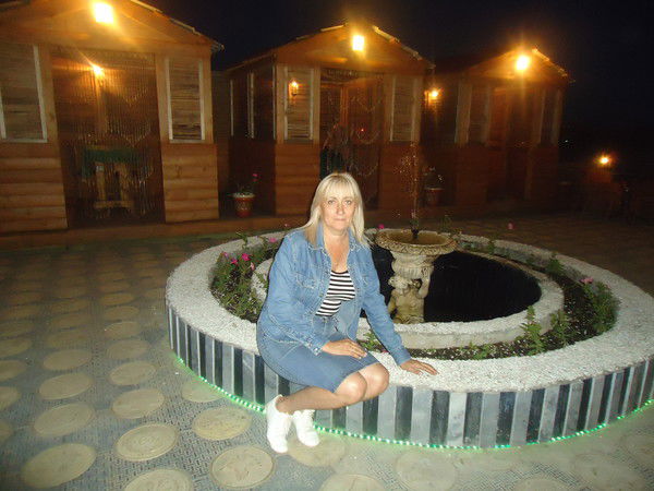 Ирина Гуменникова